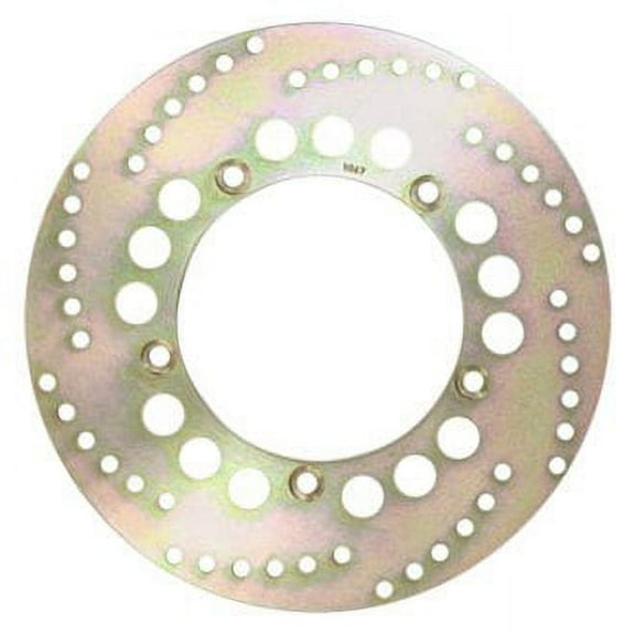 EBC MD1047LS - Pro-Lite Front Left Brake Rotor