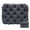 Black, variant on BreezCamp Inflatable Seat Cushion – Ultimate Portable Comfort for Outdoor&Camping, Office & Mobility- Non-Slip Base