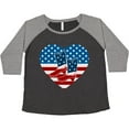 thumbnail image 3 of Inktastic USA Cowboy Boots Patriotic Women's Plus Size T-Shirt, 3 of 5