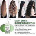 thumbnail image 4 of Elastic And Plump Hair Care Cream Prevents Restlessness Curls Plump And, 4 of 5