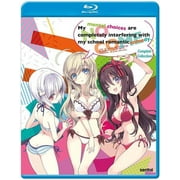 My Mental Choices (Blu-ray), Sentai, Anime