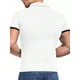 thumbnail image 4 of Playera Casual Tipo Polo Colores Contrastantes Slim Ajuste, 4 of 4