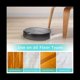 thumbnail image 5 of Piezas de Repuesto para Fregona Compatible con S5 Max S5 S6 S51, Accesorios para Aspiradora RobóTica, Almohadillas de Tela para Fregona, 5 of 5