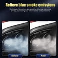 thumbnail image 5 of Engine Anti-Wear Protectant, Engine Flush Oil-Based Deep Clean Motor Oil Flush, Automobile Engine Anti-Wear Protective Agent for Engine, Seals, Injectors, 5 of 10