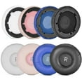 thumbnail image 2 of Elastic Ear Pads Replacement Cushions Covers For JBL tune600 btnc TUNE 600 BT NC T600  Headset Accessory, 2 of 8