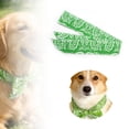 thumbnail image 1 of Neck Gaiter Collar Ice Pad For Cat Heat, 1 of 9