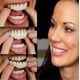 thumbnail image 5 of A Pair Upper & Lower High-Quality Denture Instant Smile Comfort Fit Flex Cosmetic Teeth Denture Teeth Top Cosmetic Veneer High Quality, 5 of 5