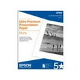 thumbnail image 2 of Enhanced Matte Paper 8.5In x 11In 250 Sheets, 2 of 3