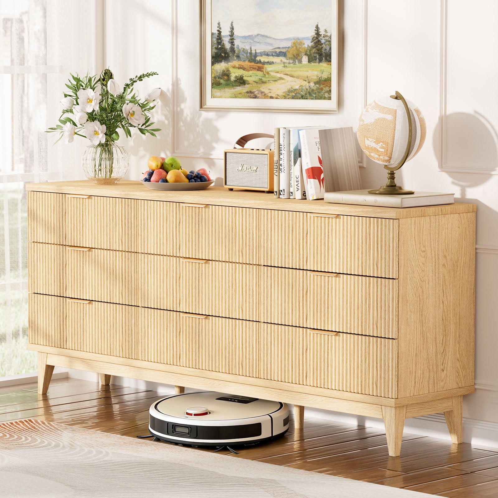 専用最終　blamink ブラミンク drawer caban イザベルマラン Cambeck Dresser | The Furniture Mart