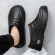 thumbnail image 5 of Zapatos Jardín Unisex Enfermería Forrada en Espesas, 5 of 9