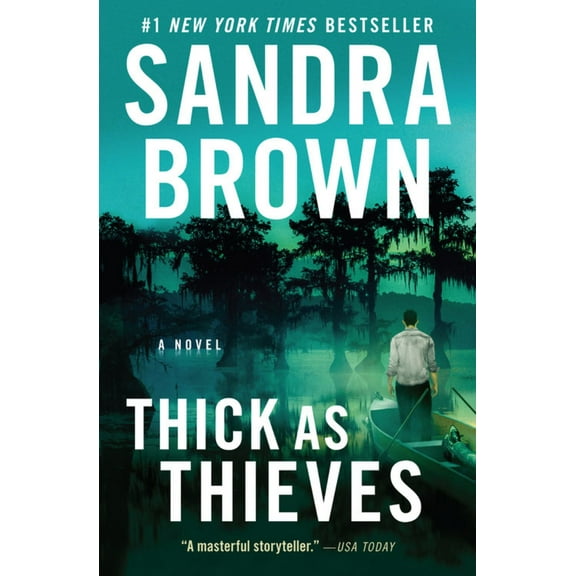 Thick As Thieves (Paperback)
