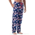 thumbnail image 3 of Fruit of the Loom Sleep Pants Graphic Print Pajamas (Men's), 1 Pack, 3 of 7