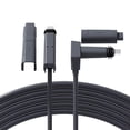 thumbnail image 1 of Cable Starlink de repuesto Klutchtech de 46 m para Gen 2 V2, 1 of 7