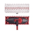 thumbnail image 4 of 3 Piece Set for Vileda UltraMax Mop Replacement Set, Spray Mop Head, Flat Mop Cl, 4 of 4