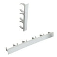 thumbnail image 3 of Lavish Home Spice Rack Organizer- Cabinet Gripper Clip Strips for Kitchen, Countertop and Pantry Organization and Spices Storage, 3 of 5