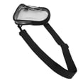 thumbnail image 4 of Bolso de hombro transparente, bolso de hombro transparente, bolso de hombro transparente de moda, bolso de hombro de PVC transparente, ingeniería de precisión, 4 of 12