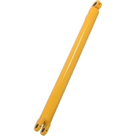 Genrics Replacement for Case Backhoe 580D 580E 580G 580SD 580SE 35C Boom Cylinder Assembly G106168