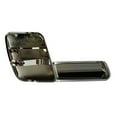 thumbnail image 3 of TRQ Inside Inner Chrome Door Handle Passenger Side Right RH for 05-06 Expedition DHA49644, 3 of 4
