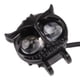 thumbnail image 4 of Luz de Cabeza de Motocicleta Jadeshay Faro LED Antiniebla, 4 of 8