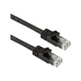 thumbnail image 2 of Black Box GigaTrue Cat.6a UTP Patch Network Cable (CAT6APC010BK), 2 of 2