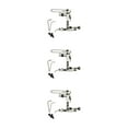 thumbnail image 1 of kurtrusly 1/2/3/5 Guide de Bord Suspendu Réglable pour Machine à Coudre Industrielle Fiable et Durable Type1 3 Pcs, 1 of 6
