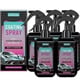 thumbnail image 1 of Limlex Platinum Set for professional car care, 1 of 5