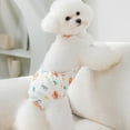 thumbnail image 4 of Bragas de pañales para perros Gloria Pantalones Fisiológicos Ajustables para Gatos S, 4 of 9