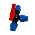 thumbnail image 2 of Becaristey ABS High-Performance PE Pipe Fittings Leak-Free Connections And Easy Installation 4. Used For Cold, 2 of 6