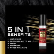 TRESemmé Weightless Silk Serum Keratin Smooth 3.3 Fl Oz
