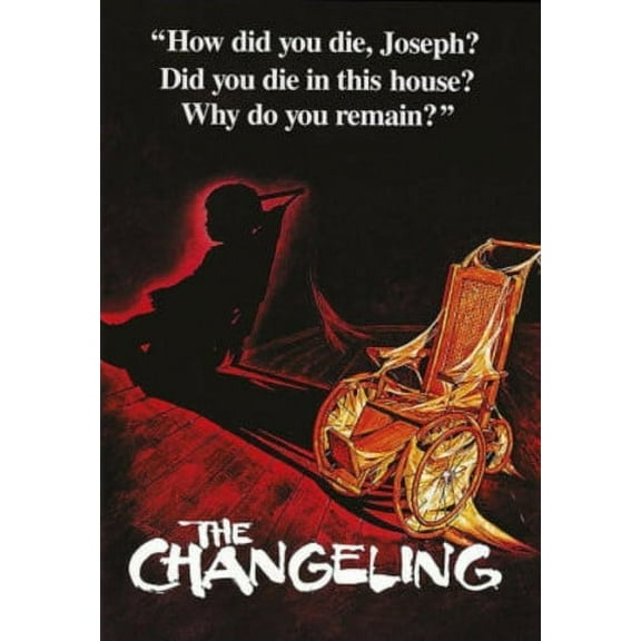 The Changeling (DVD)