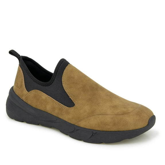 Jambu Men's Darren on The Go Shoes Water-Ready Performance, Arch Support for