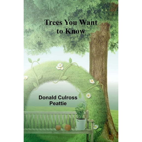 Trees You Want to Know, (Paperback)