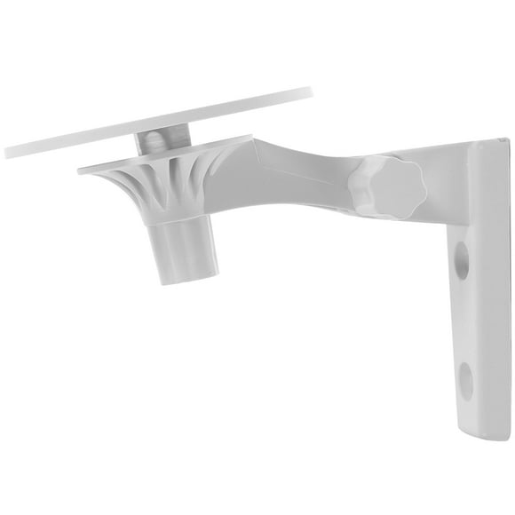 Camera Bracket Security Support Surveillance Wall Holder Wireless Ip Stand Mount Wall-mounted Monitor