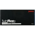 thumbnail image 4 of Joovy TwinRoo+ Twin Double Frame Stroller Car Seat Adapters, 4 of 4