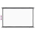 thumbnail image 2 of vidaXL Projection Screen 60" 16:9, 2 of 4