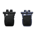 thumbnail image 3 of Mochila plegable ligera de 20 litros mochila de viaje para senderismo para hombres y mujeres color negro, 3 of 8