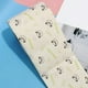 thumbnail image 3 of 1 rollo de papel higiénico de bambú con estampado de Panda, rollo de papel higiénico decorativo, toalla de papel para baño, papel higiénico, 3 of 5