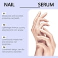 thumbnail image 4 of Cuidado de la salud de las uñas Reparación de uñas Limpiador líquido removedor 30 ml, 4 of 4