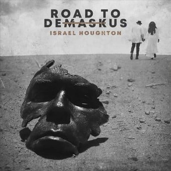 Road To Demaskus