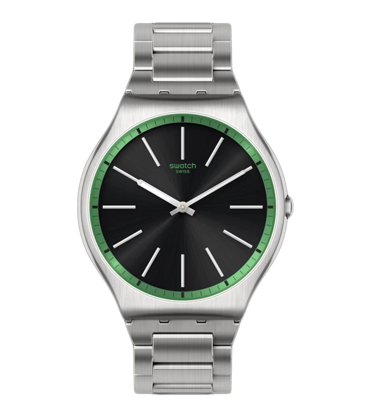 Swatch DARKONY Mens Watch YYS4006AG - Walmart.com
