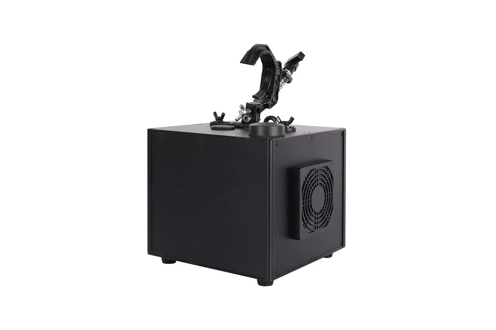 Cold Spark Machine Waterfall Sparkler effect with Remote Control 650W
