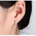 thumbnail image 3 of Regalos Xtellar Para Mujer,collar Y Aretes Corazón Mujer Con Caja, 3 of 4