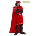 thumbnail image 3 of Plus Size Shrek Lord Farquaad Costume for Men, 3 of 16