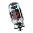 thumbnail image 2 of GEKT88 Tubo de vacío Amplificador de auriculares Amplificador de guitarra Tubo eléctrico CUTICAT Tubos de audio al vacío, 2 of 8