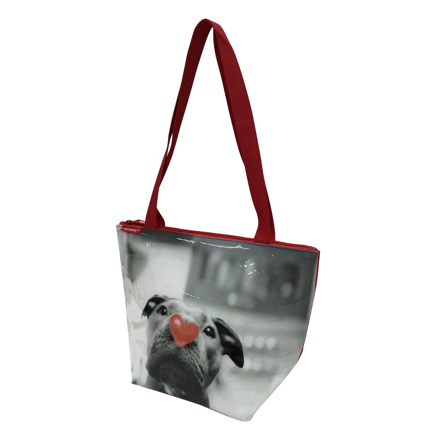 Tech Gear Luv Pets Lunchbag