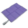 thumbnail image 1 of Cojines al aire libre, almacenamiento portátil de coJín plegable para parques para jóvenes para montañas para picnic para adultos, 1 of 7
