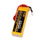 thumbnail image 3 of Juguetes para niños de juguete 11.1V 2200mAh 3S-25C Batería con enchufe XT60 para RC Modelo Drone Helicóptero, 3 of 6
