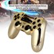 thumbnail image 5 of Carcasa protectora Bling Bling Para mando de juegos PS4 Plástico, 5 of 12