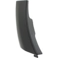 thumbnail image 2 of For Toyota Sequoia 2001 2002 2003 2004 Fender Flare Driver Side | Rear | Primed Black | PP Plastic | Replacement For TO1768103 | 1047-02022XL, 521530C900, 2 of 5
