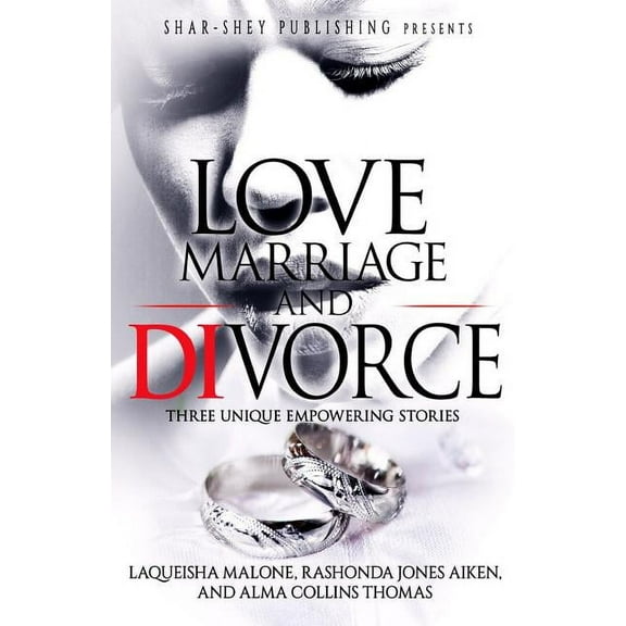 Love, Marriage, and Divorce Paperback